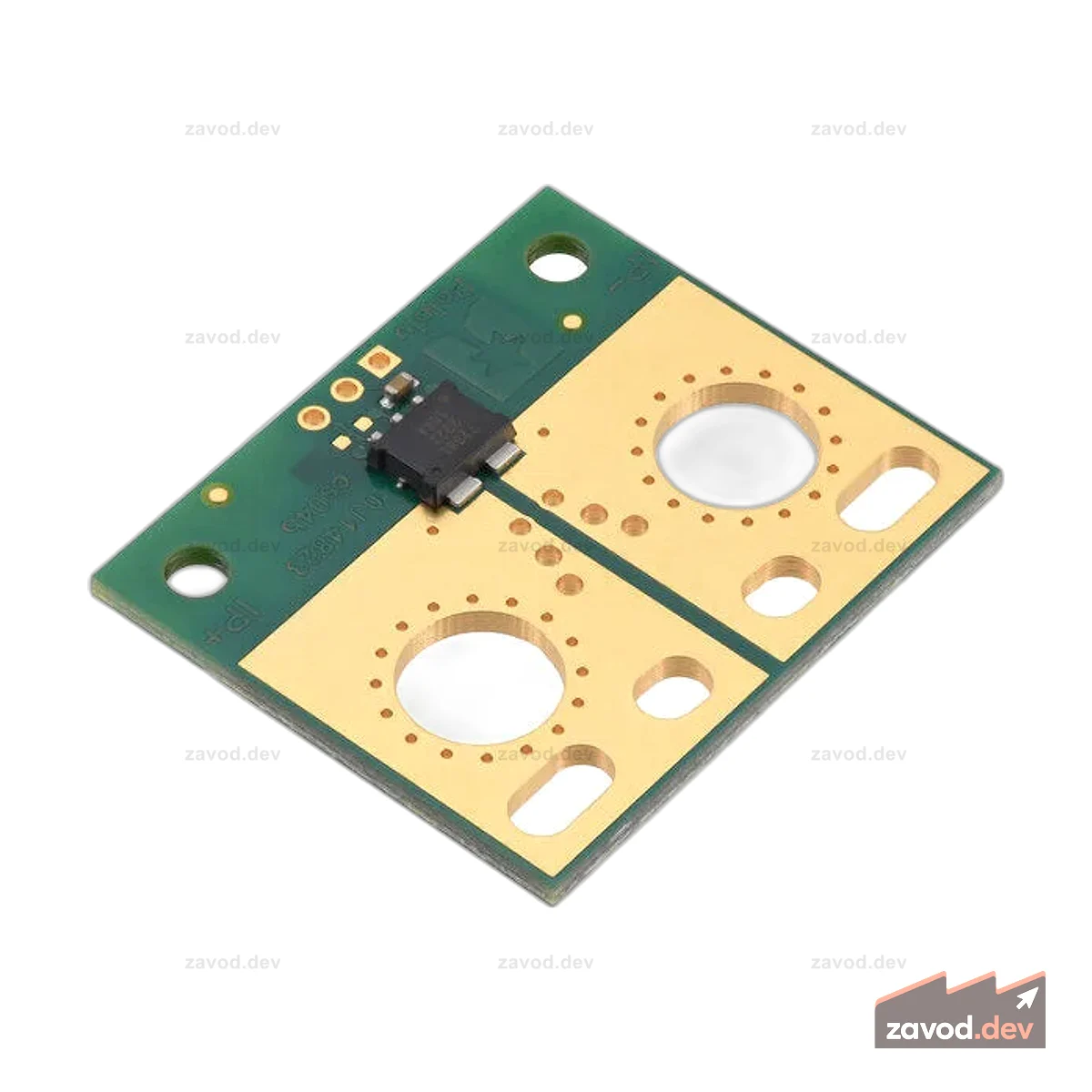 ACS72981ELRATR-200B3 -200200A 3.3V