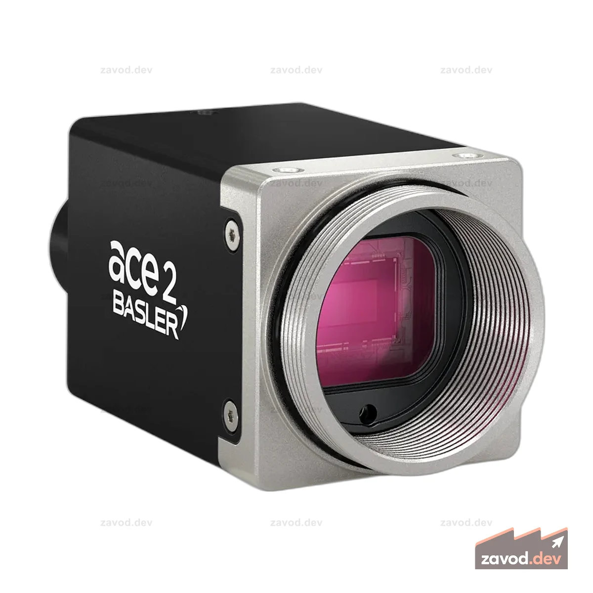 Basler a2A2840-14gcIP67