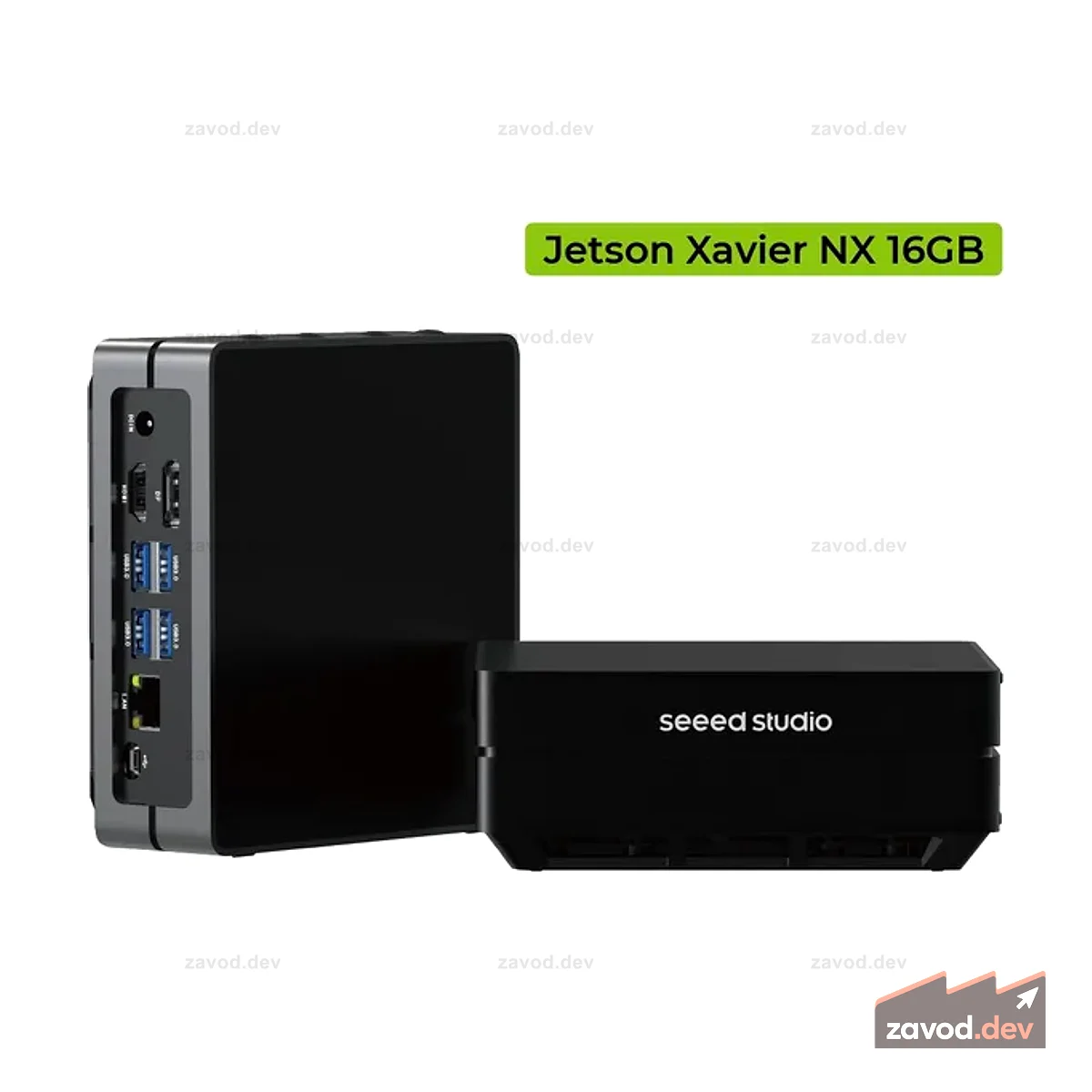 reComputer J2012AC