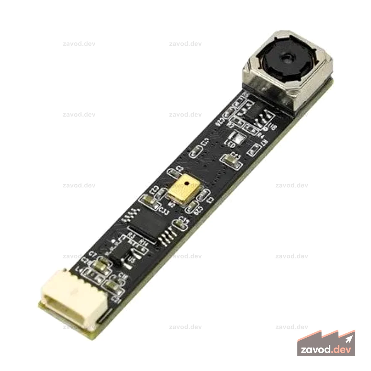 DFRobot IMX179 8MP USB