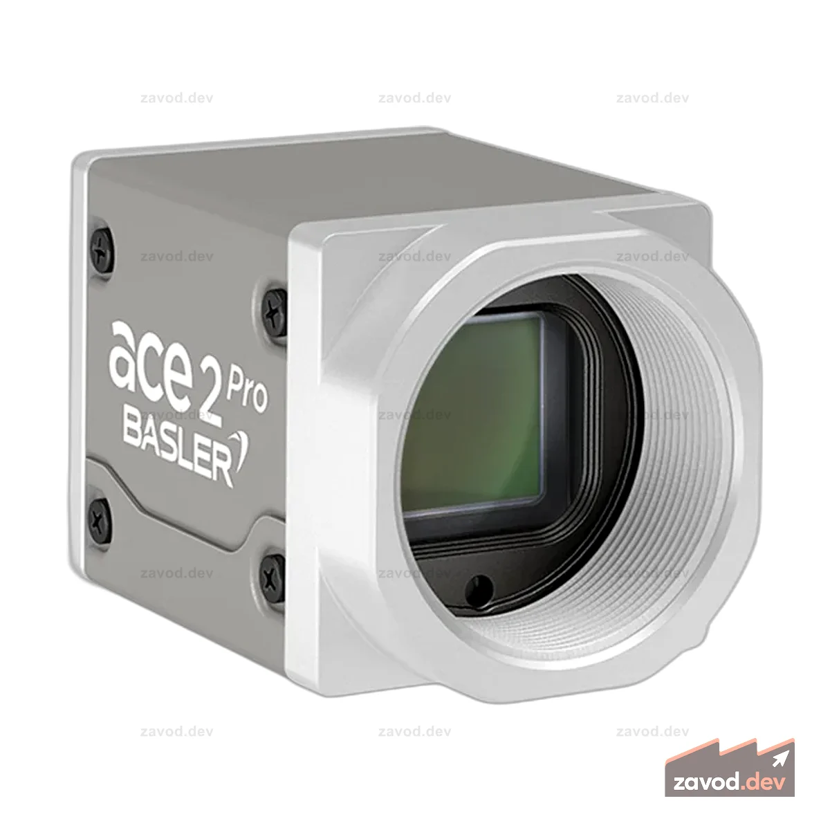 Basler a2A4096-30umPRO