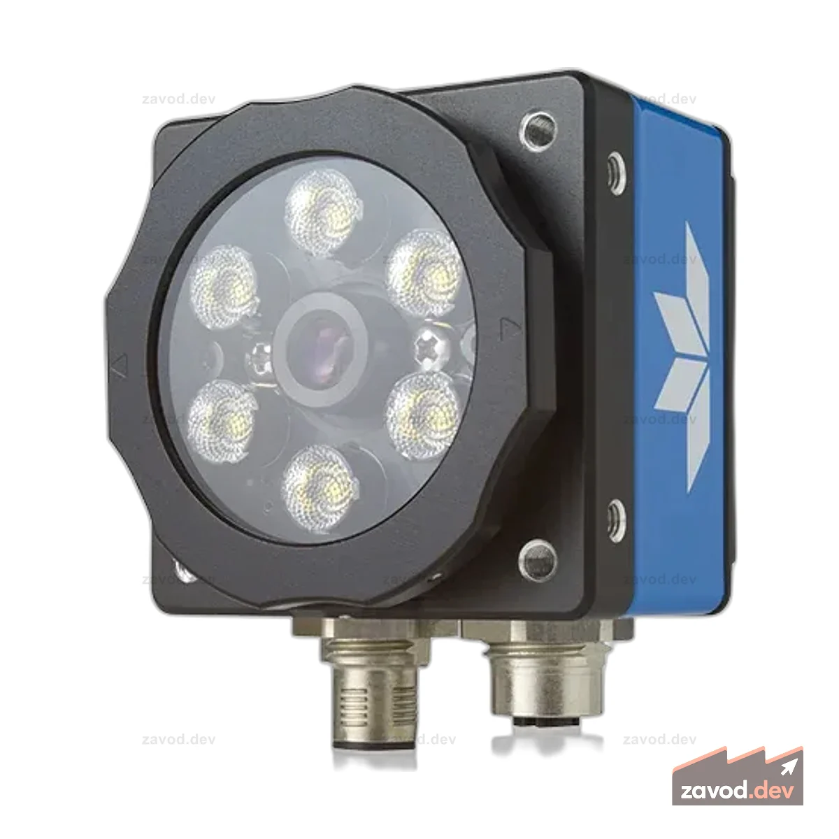 Teledyne FLIR BOA3 12MP, моно, C-крепление