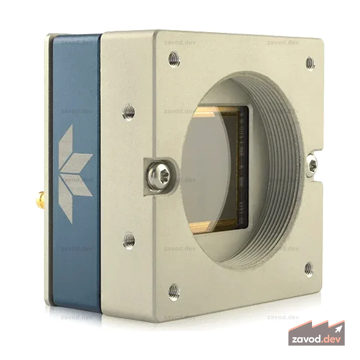 Teledyne FLIR Genie Nano-CXP C4090