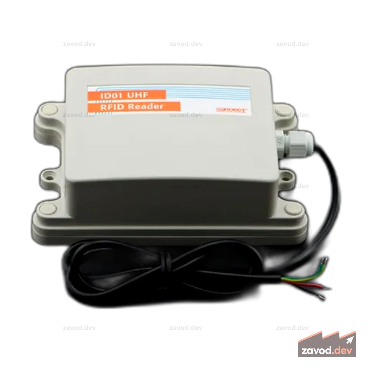ID01 UHF RFID MODULE-UART