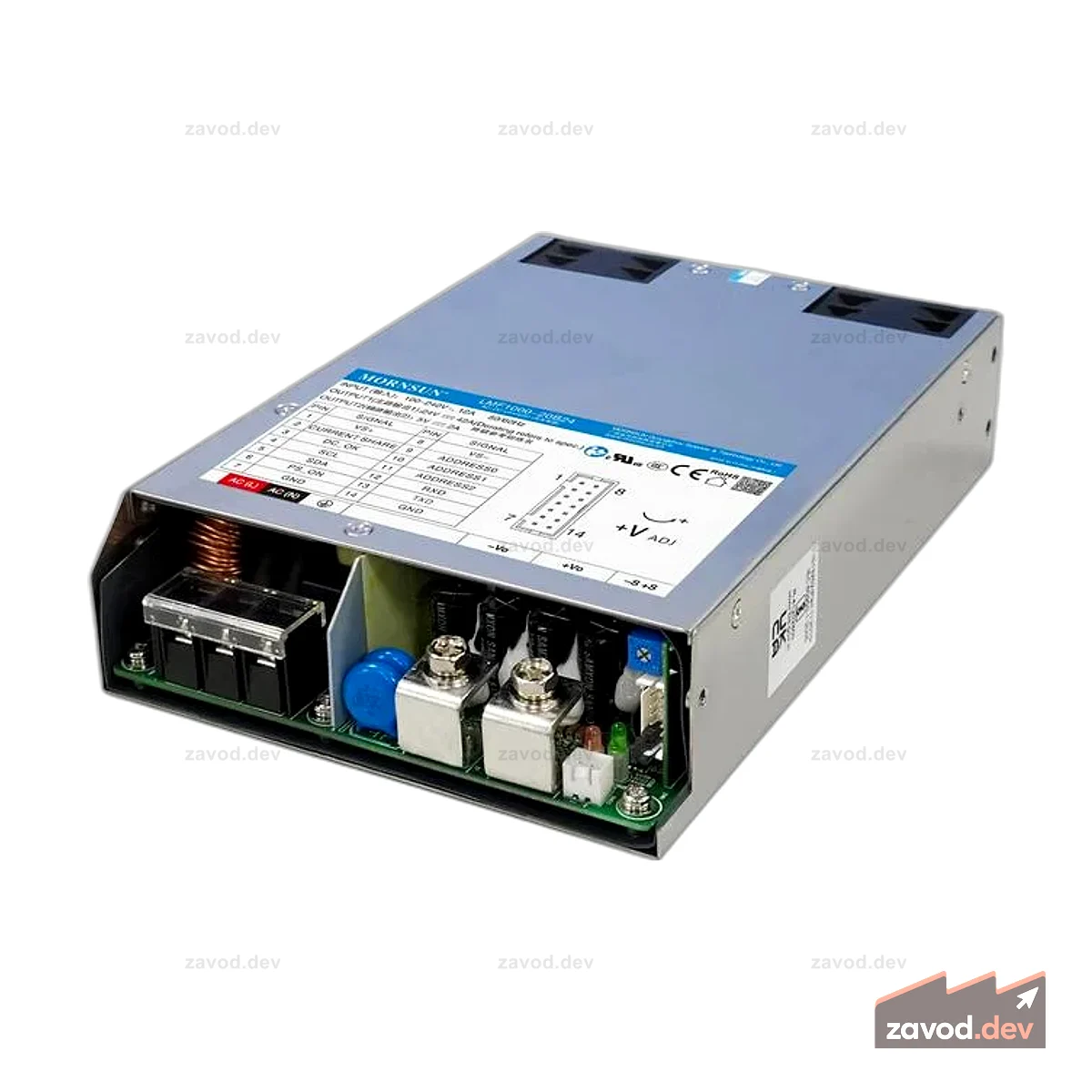 LMF1000-20B48