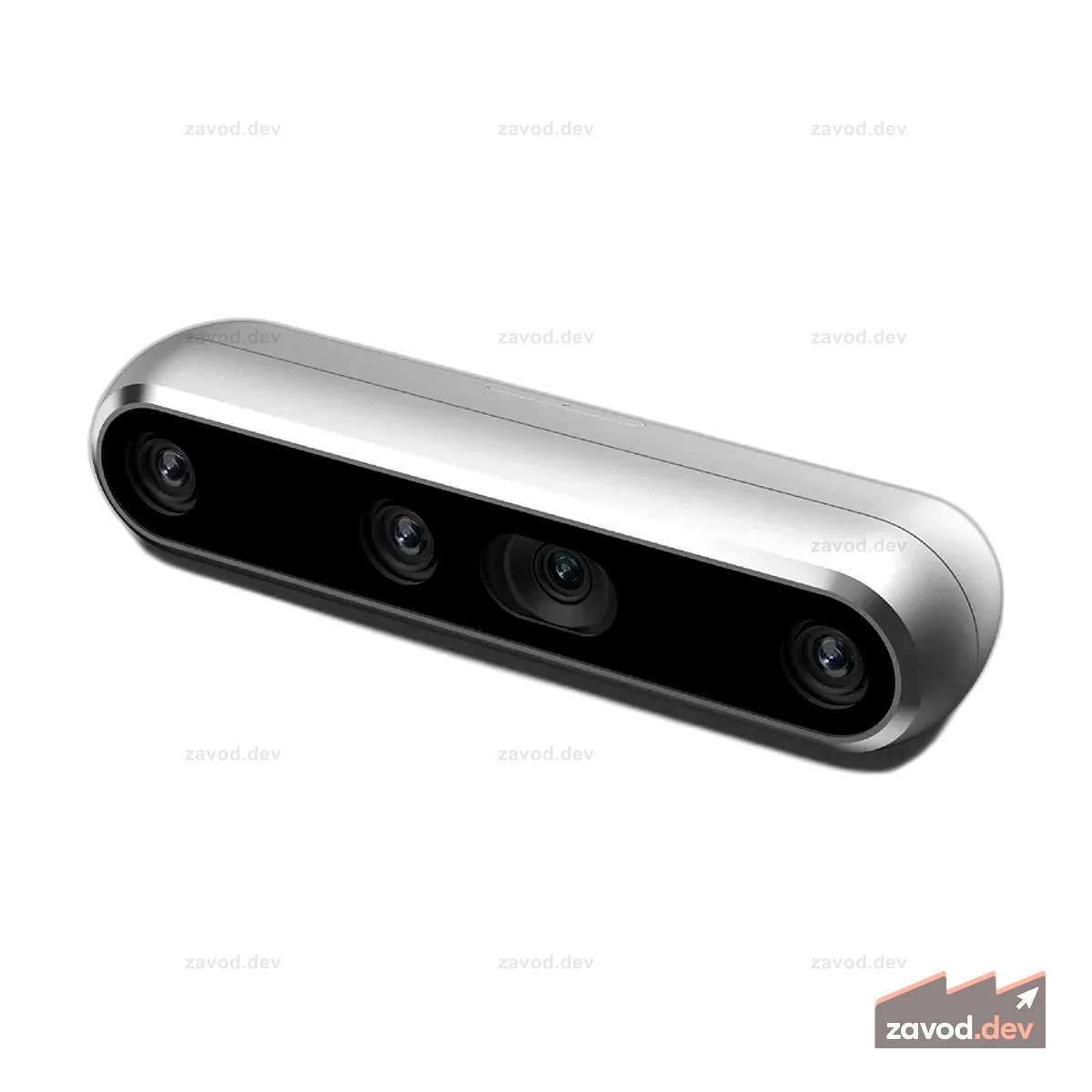 Камера глубины Intel RealSense D455 —