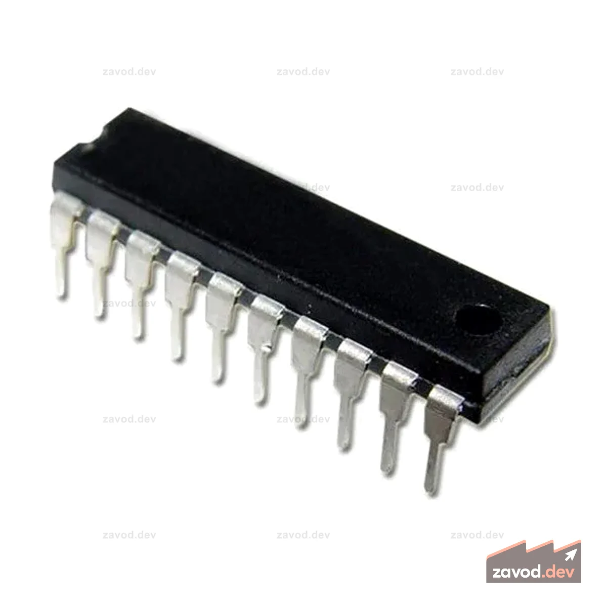 74LS244N