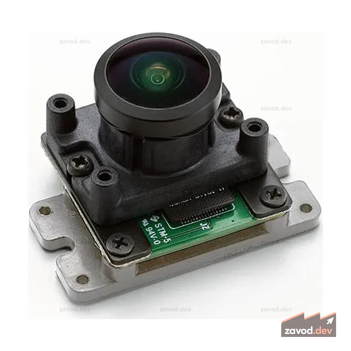 VR 220 Camera [ ]
