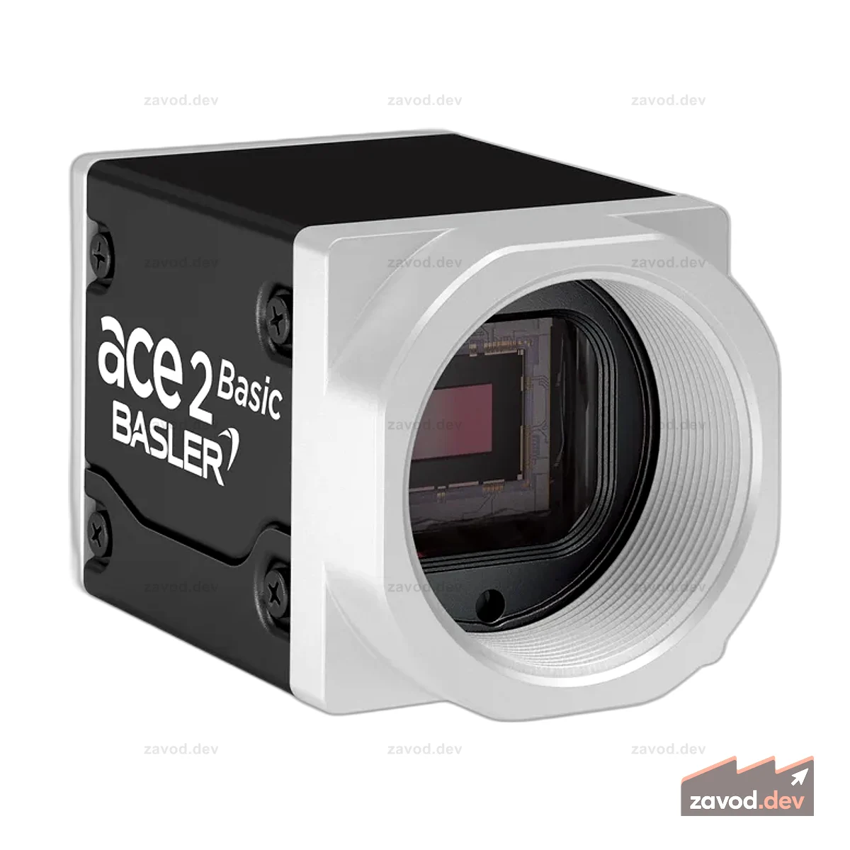 Basler a2A2600-64umBAS