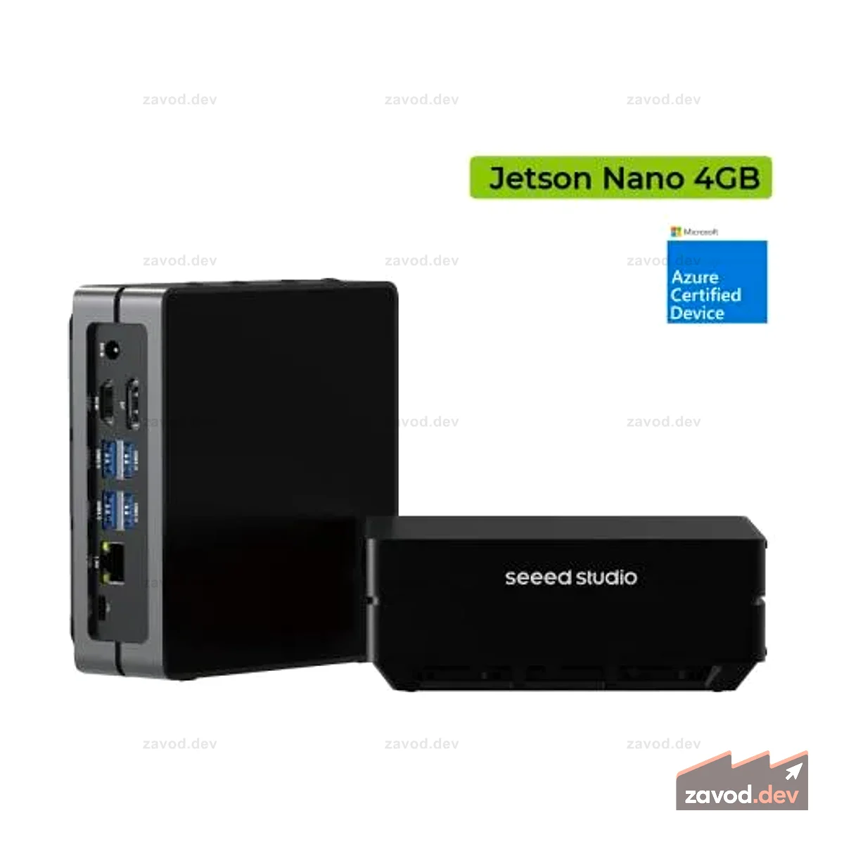 reComputer J1020 v2AC