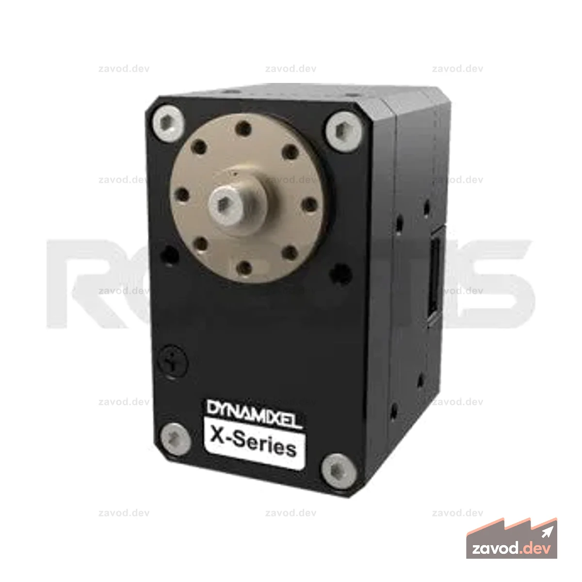 Dynamixel XM430-W350-T