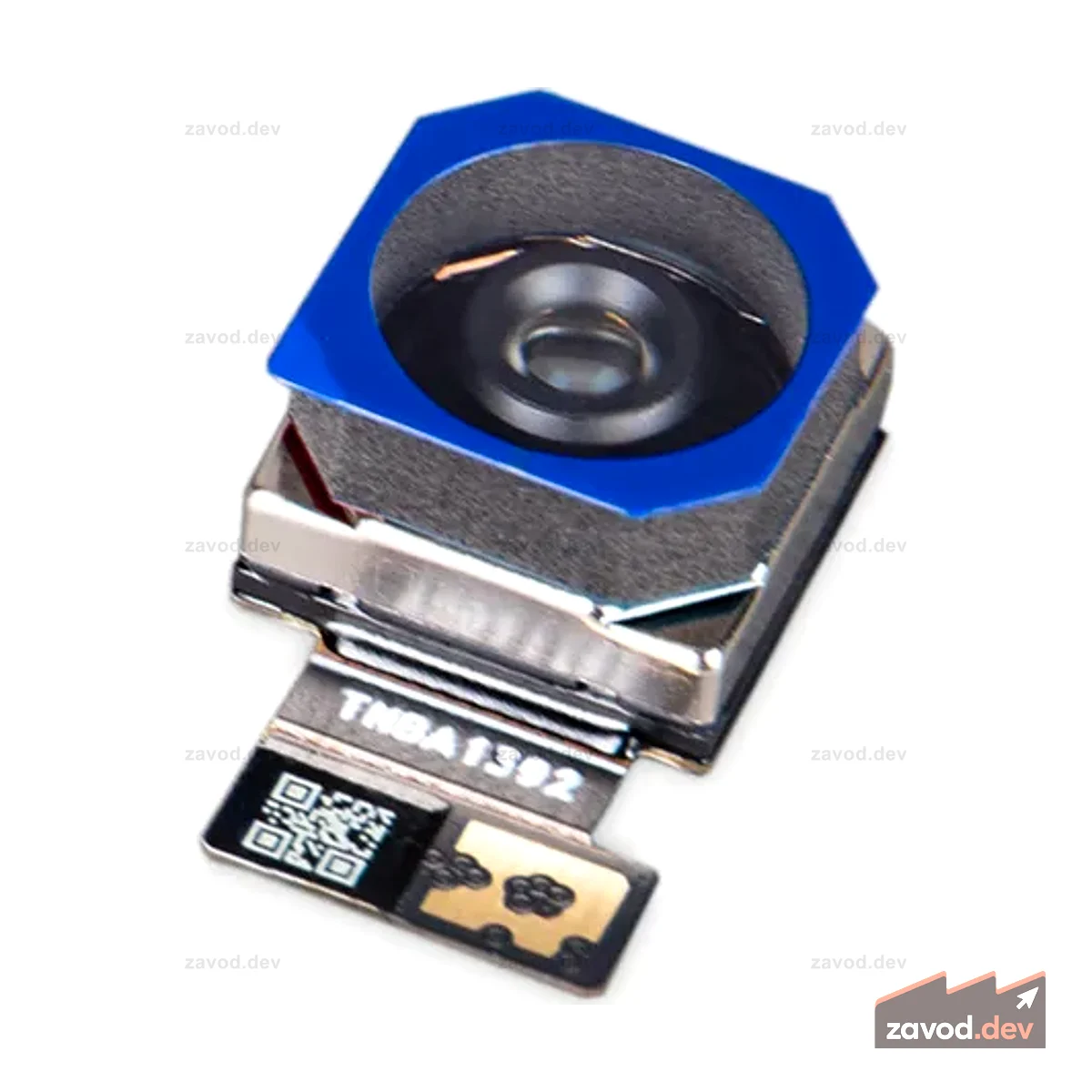 Датчик Raspberry Pi® Camera 3 SA31NA30P, стандартный угол 76°, NoIR