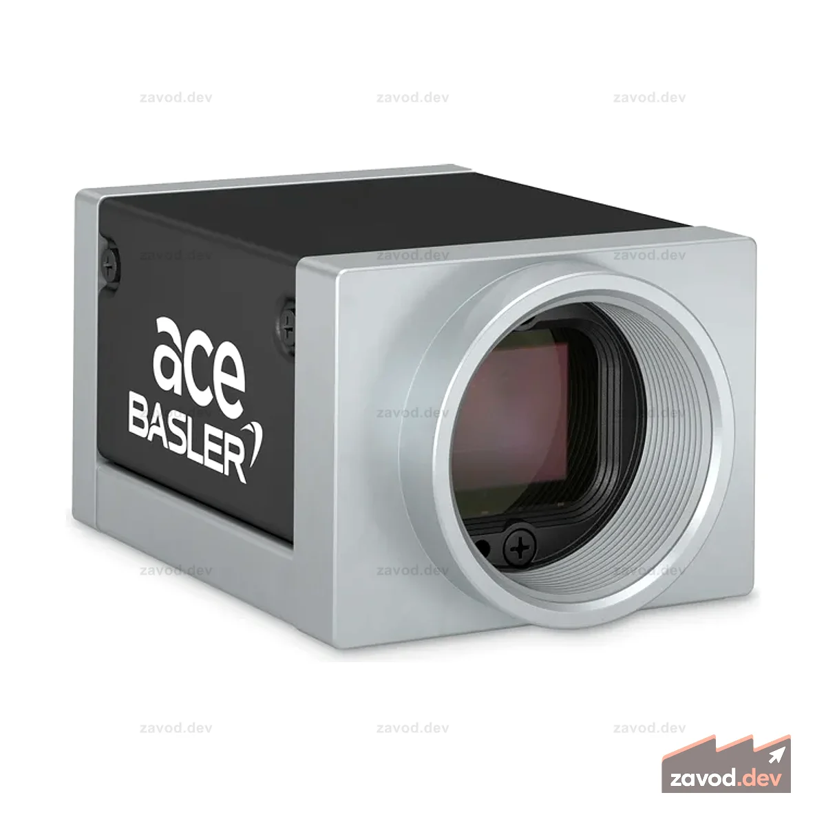 Basler acA4096-11gm