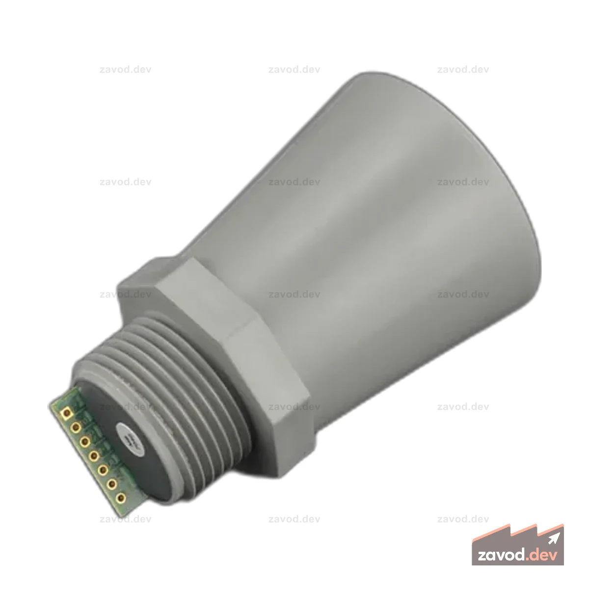 XL-MaxSonar-WRLA1(MB7076)