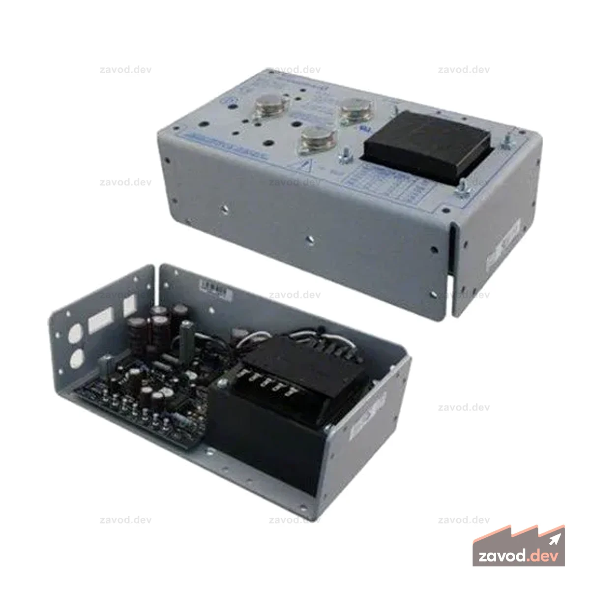 PSU HD5-12-OV-A+