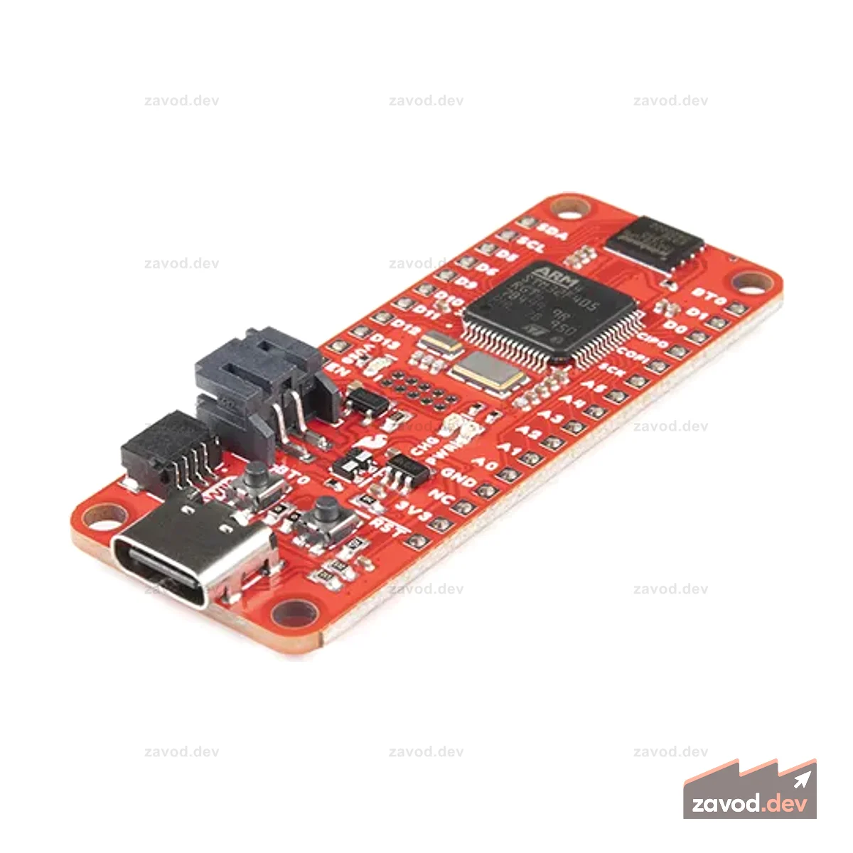 SparkFun Thing Plus - STM32