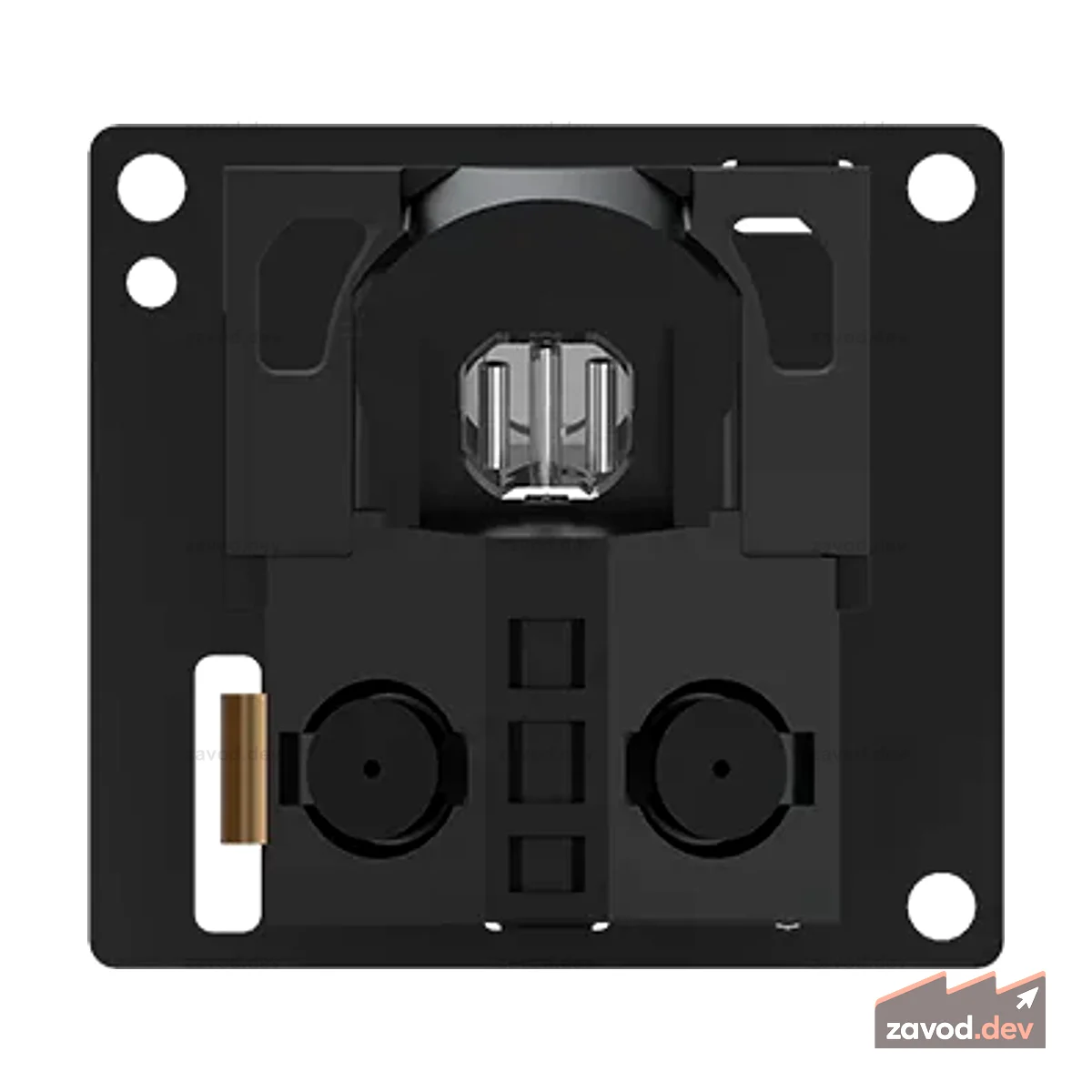 YDLIDAR GS2 808nm