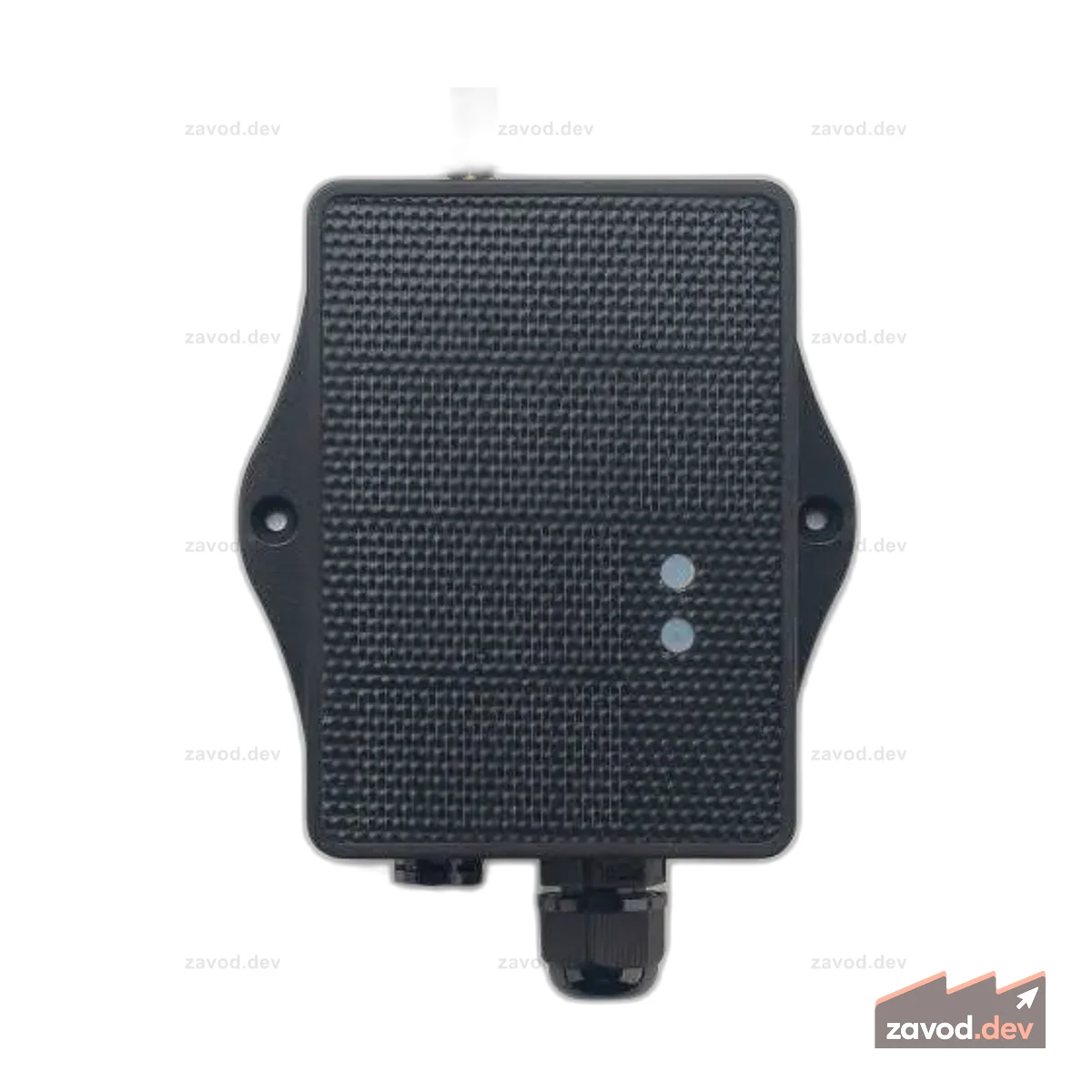 Dragino RS485-LS-EU868-12 Solarbetriebener RS485/UART-zu-LoRaWAN-конвертер