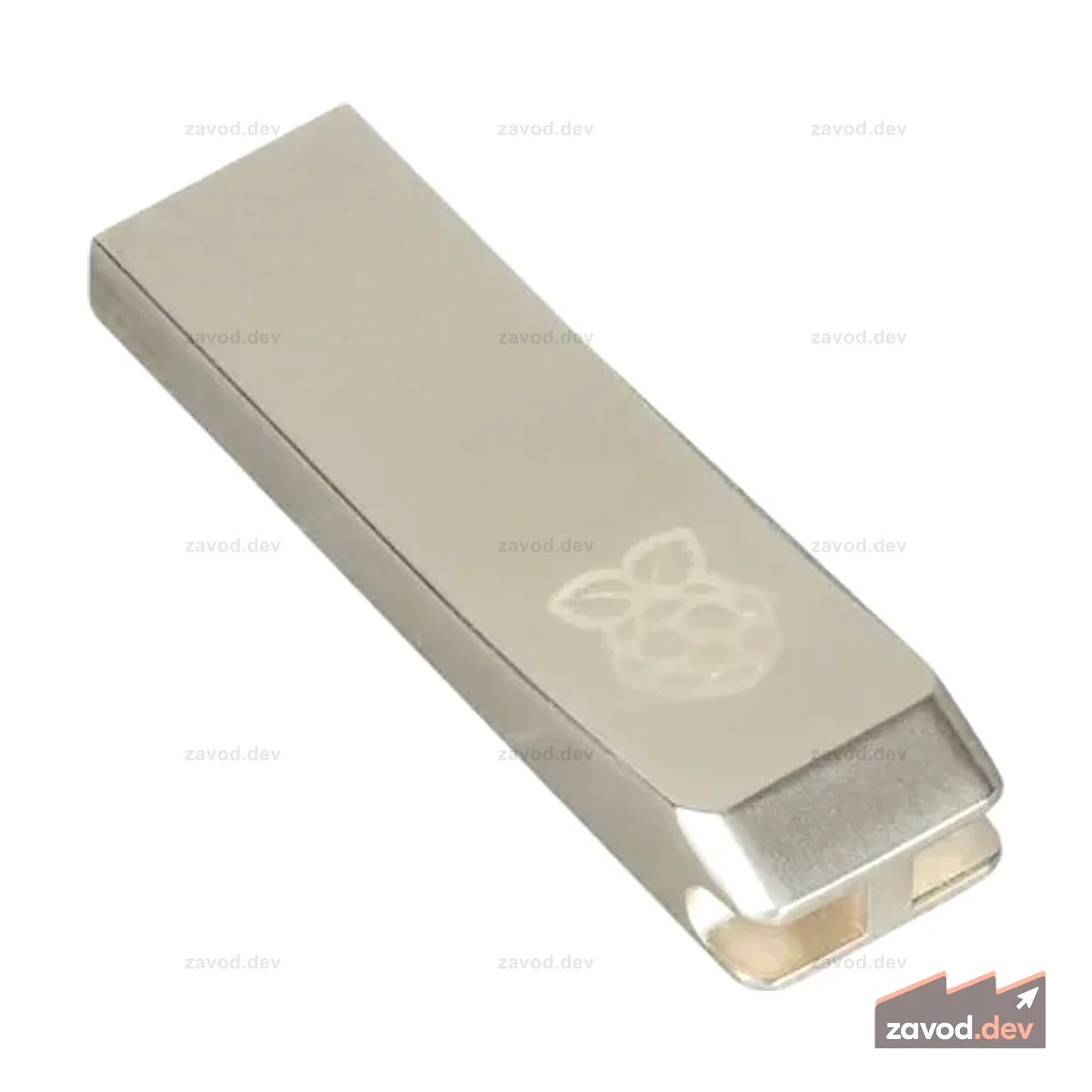 Raspberry Pi USB3.0 256GB