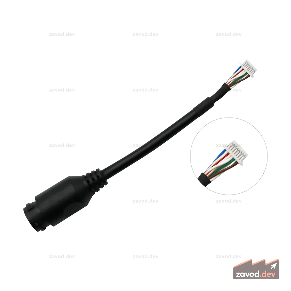 Адаптер синхронизации для Femto Mega и Femto Bolt