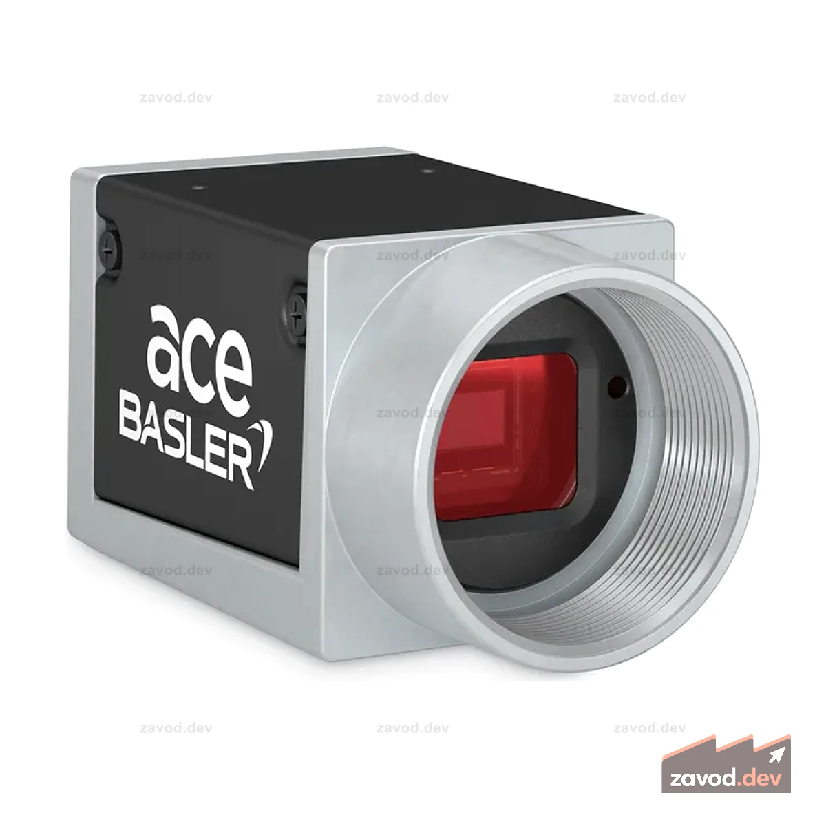 Basler acA3800-10gc