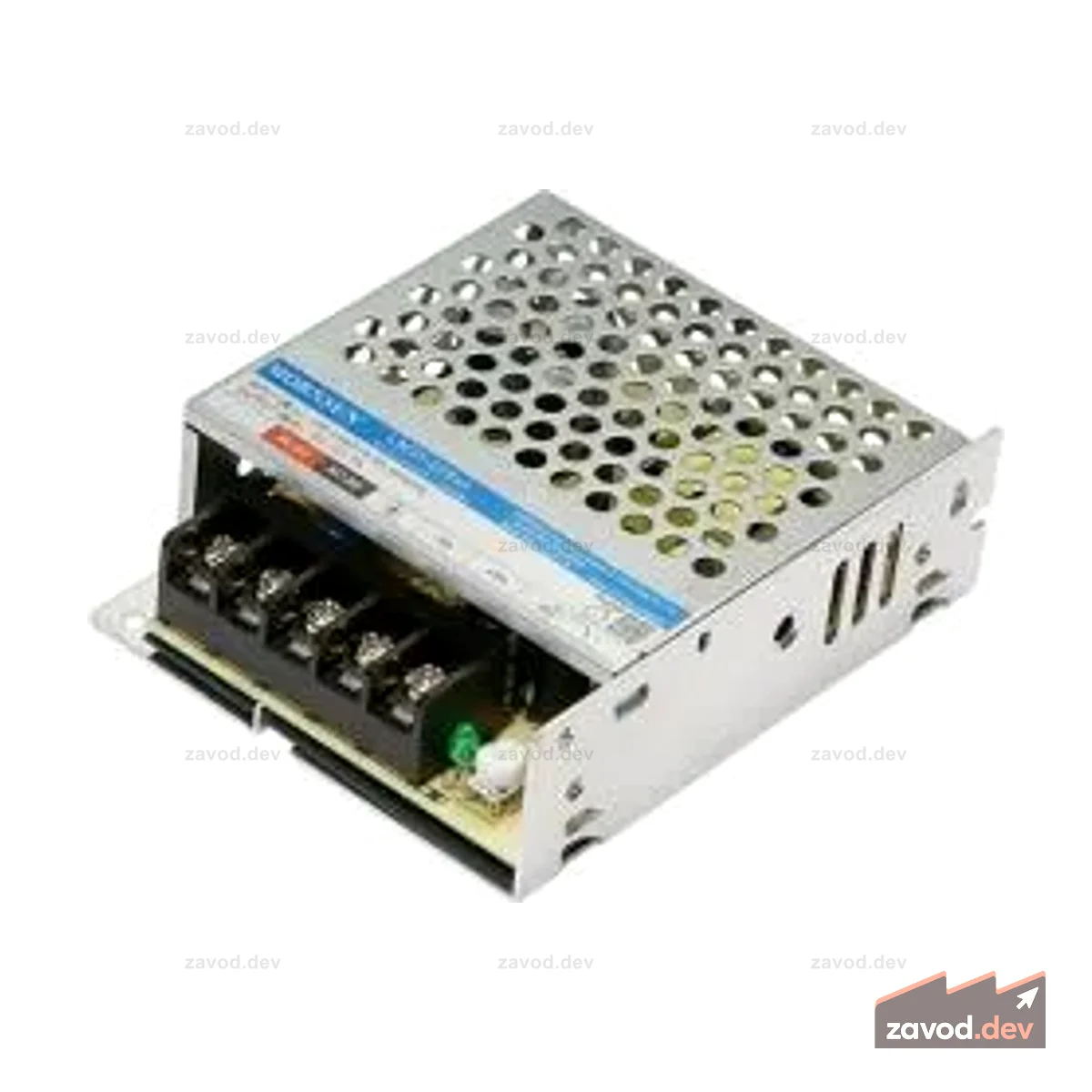 Mornsun LM35-22B05 Закрытый импульсный источник питания переменного/постоянного тока, 35 Вт