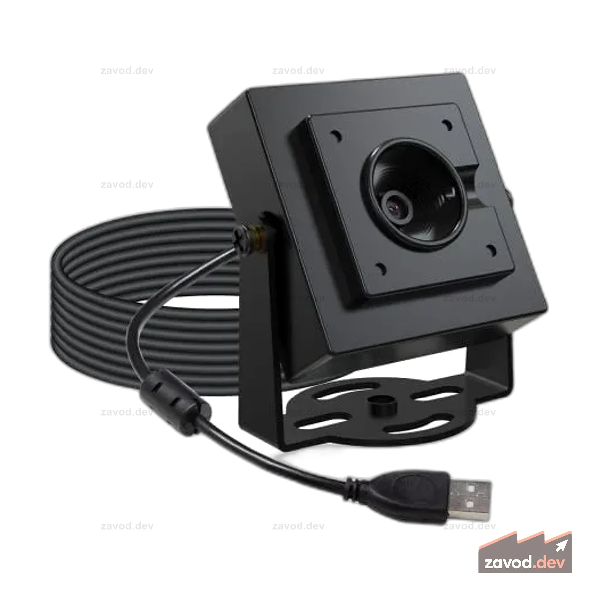 Arducam ezBOX-Swift - USB2.0 UVC
