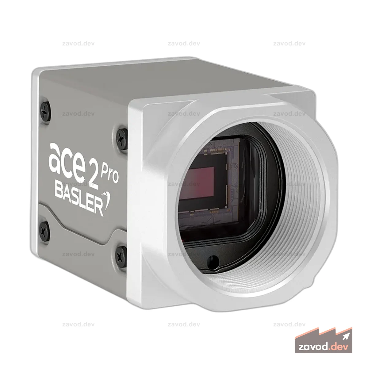 Basler a2A3840-45umPRO