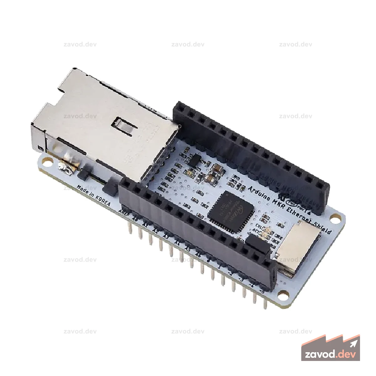 WIZnet W5100S MKR- --
