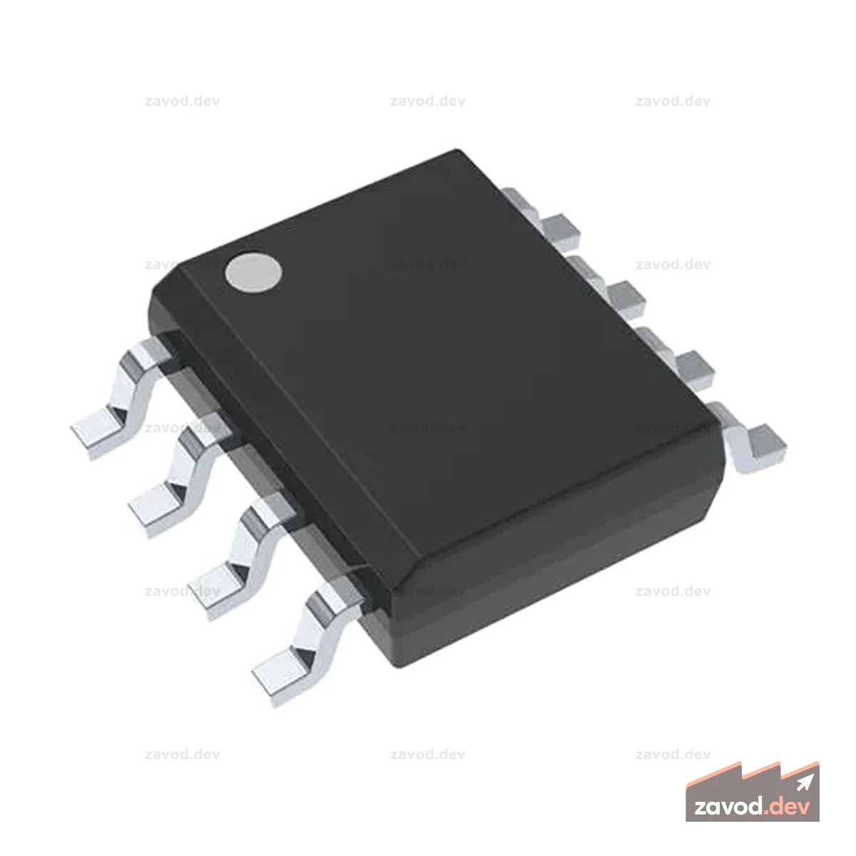 LM336BM-2,5V