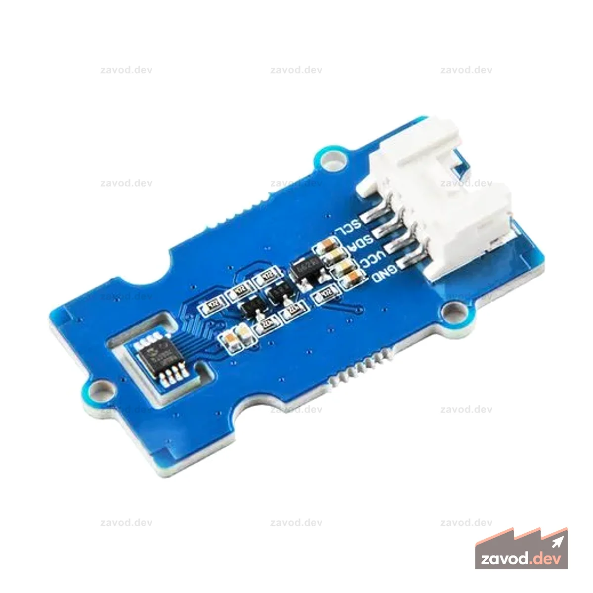 GROVE - MCP9808 I2C