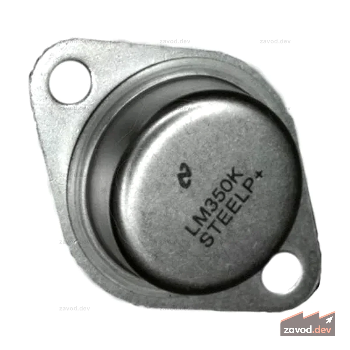 LM338K