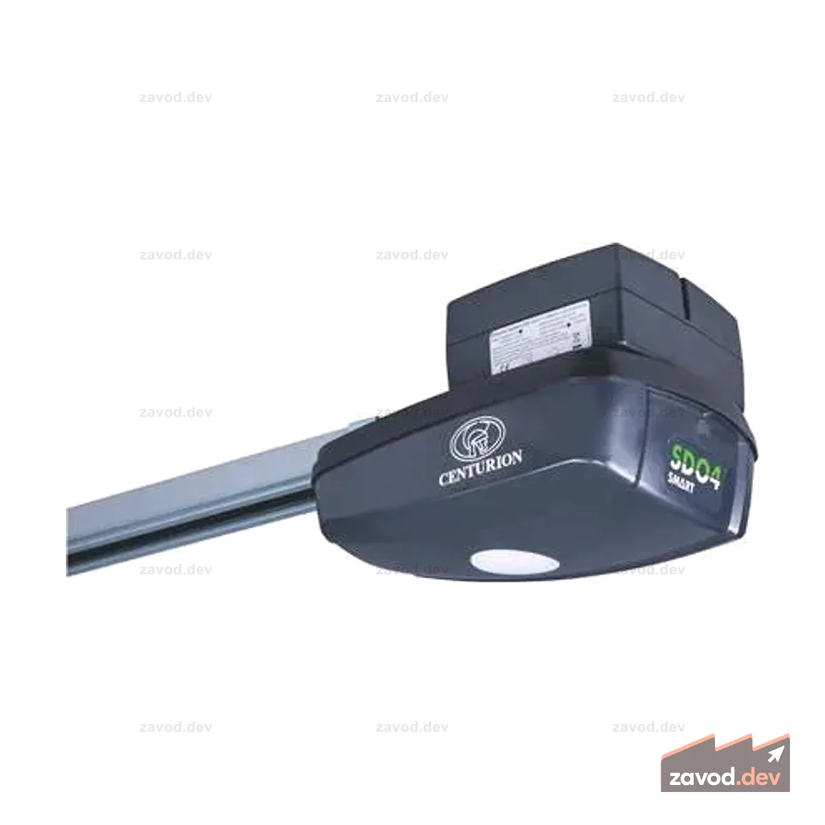 CEN SD04 SMART (T12) SECT KIT