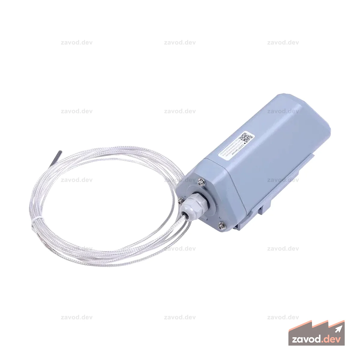 SenseCAP S2107 - Датчик температуры LoRaWAN с PT1000