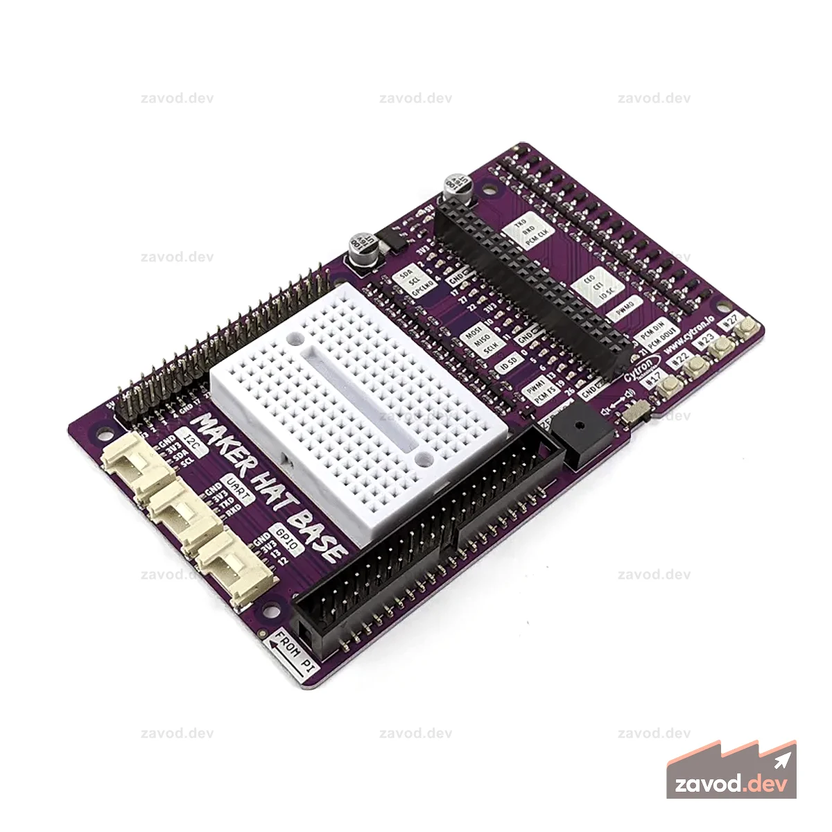 Основание для шляпы Maker