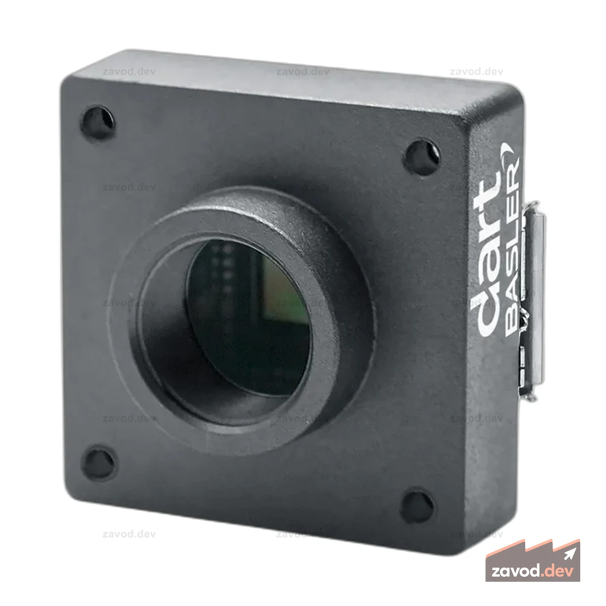 Basler daA1920-30uc (S-Mount)
