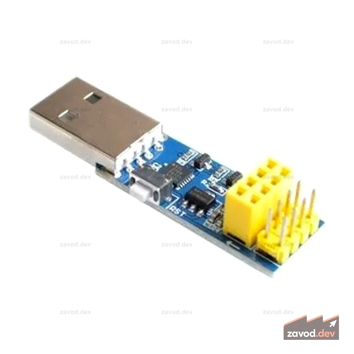 BDD ESP-01 USB PROGRAM ADAPTER-2