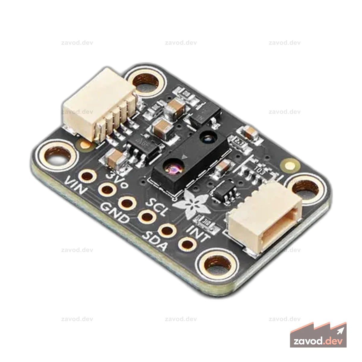 STEMMA QT/Qwiic I2C / VCNL4200