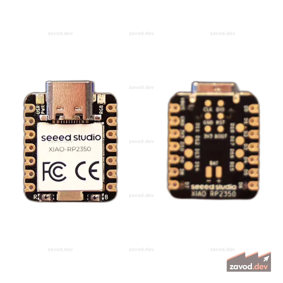 Seeed Studio XIAO RP2350