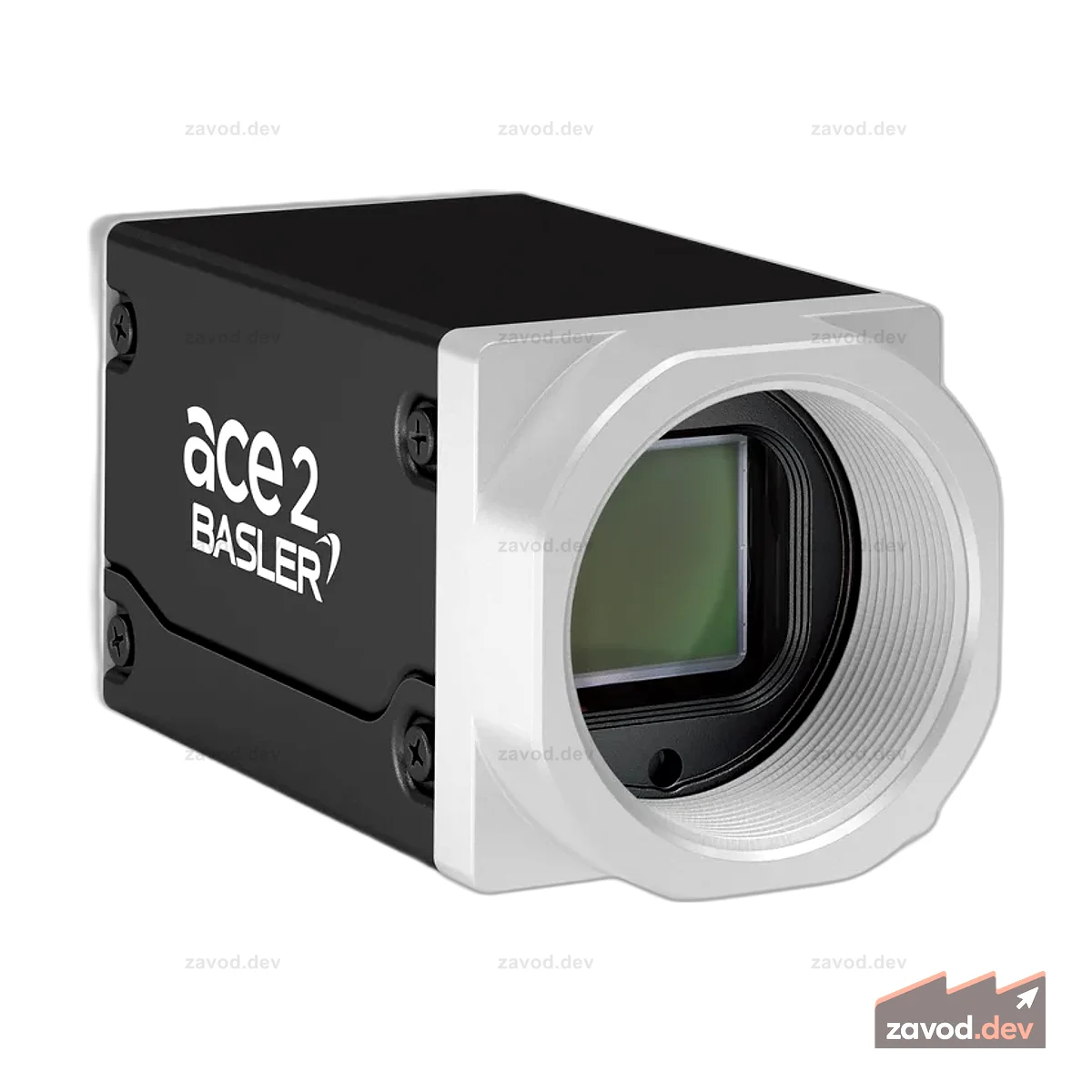 Basler a2A2840-14gmUV