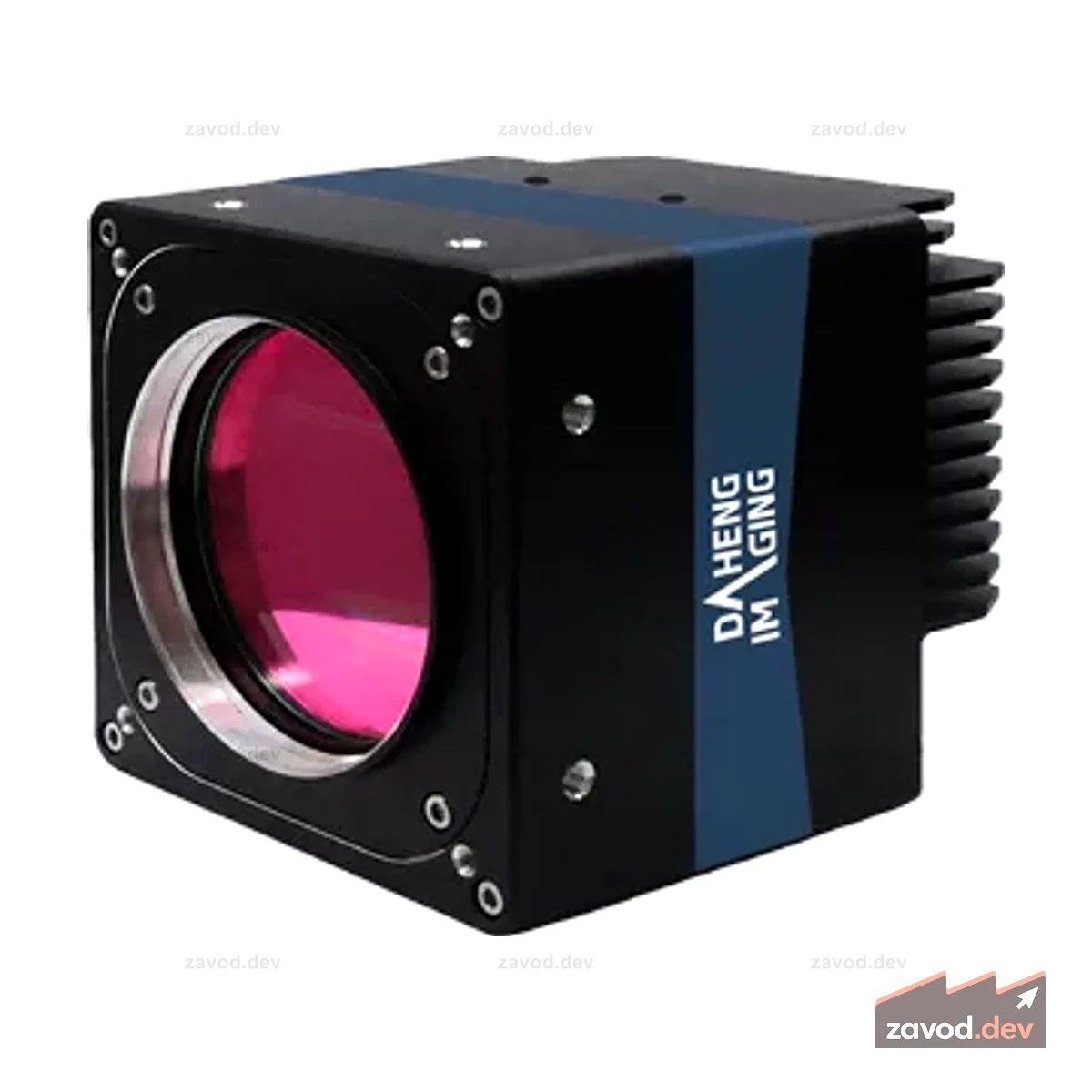 Daheng MARS-6500-31X2C-TF