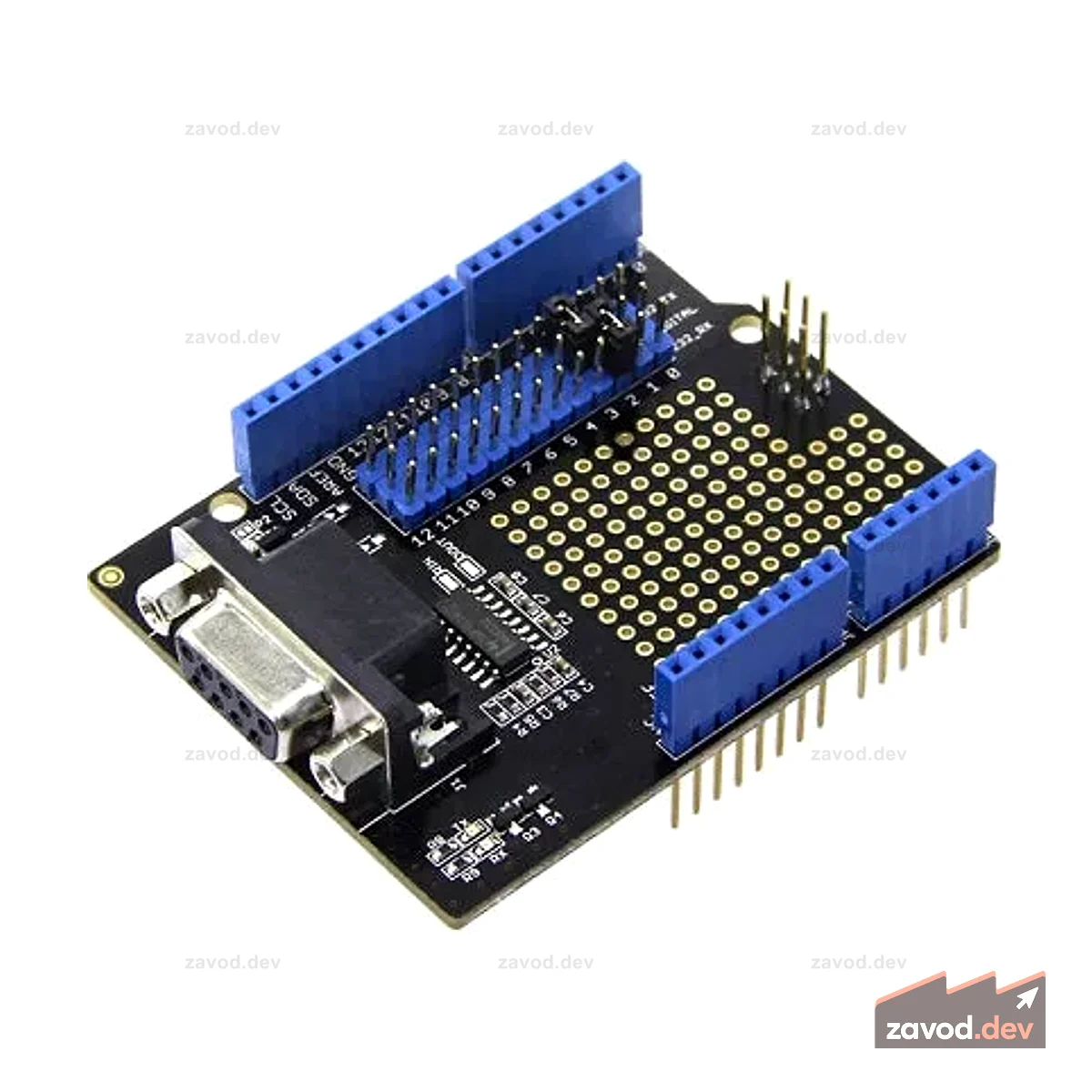 RS232