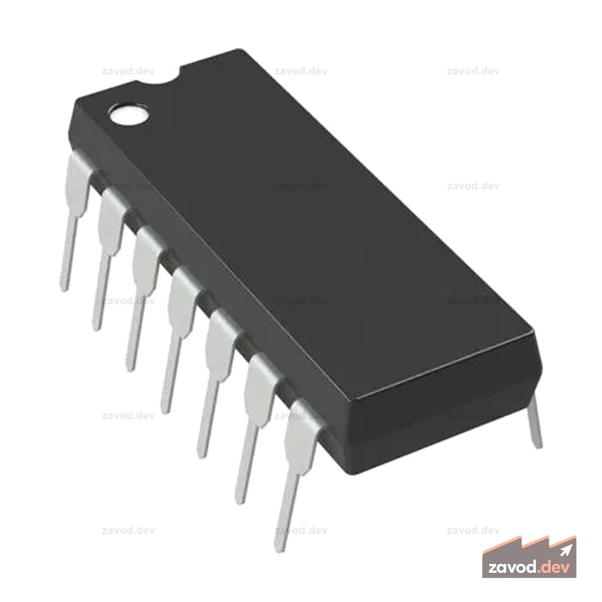 LM319N