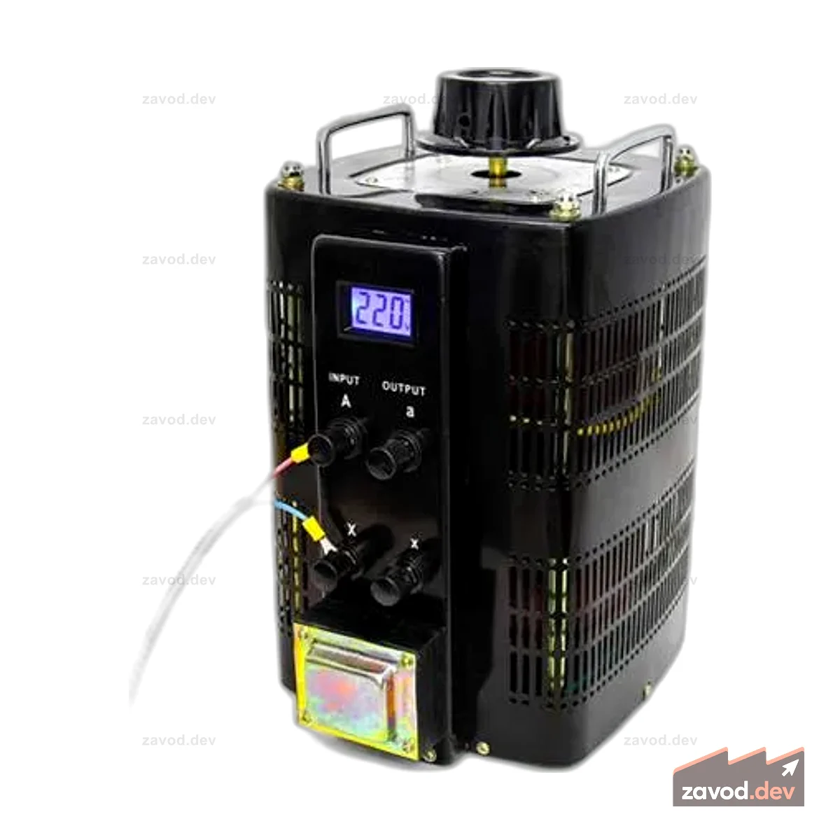 TDGC2-15KVA