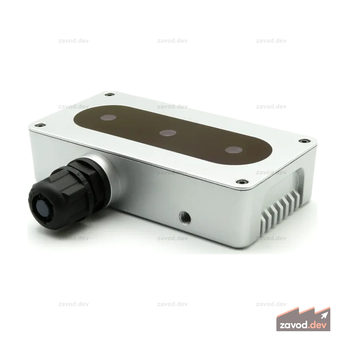 OAK-D PoE (OV9782)