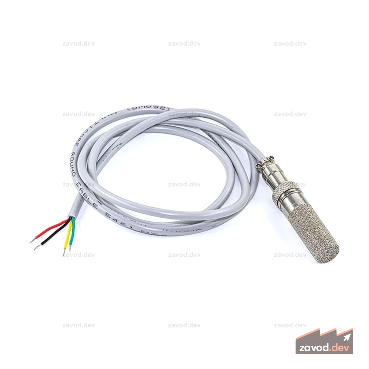 7Semi SHT21 MRS Тип IP65 I2C Датчик влажности и температуры Датчик