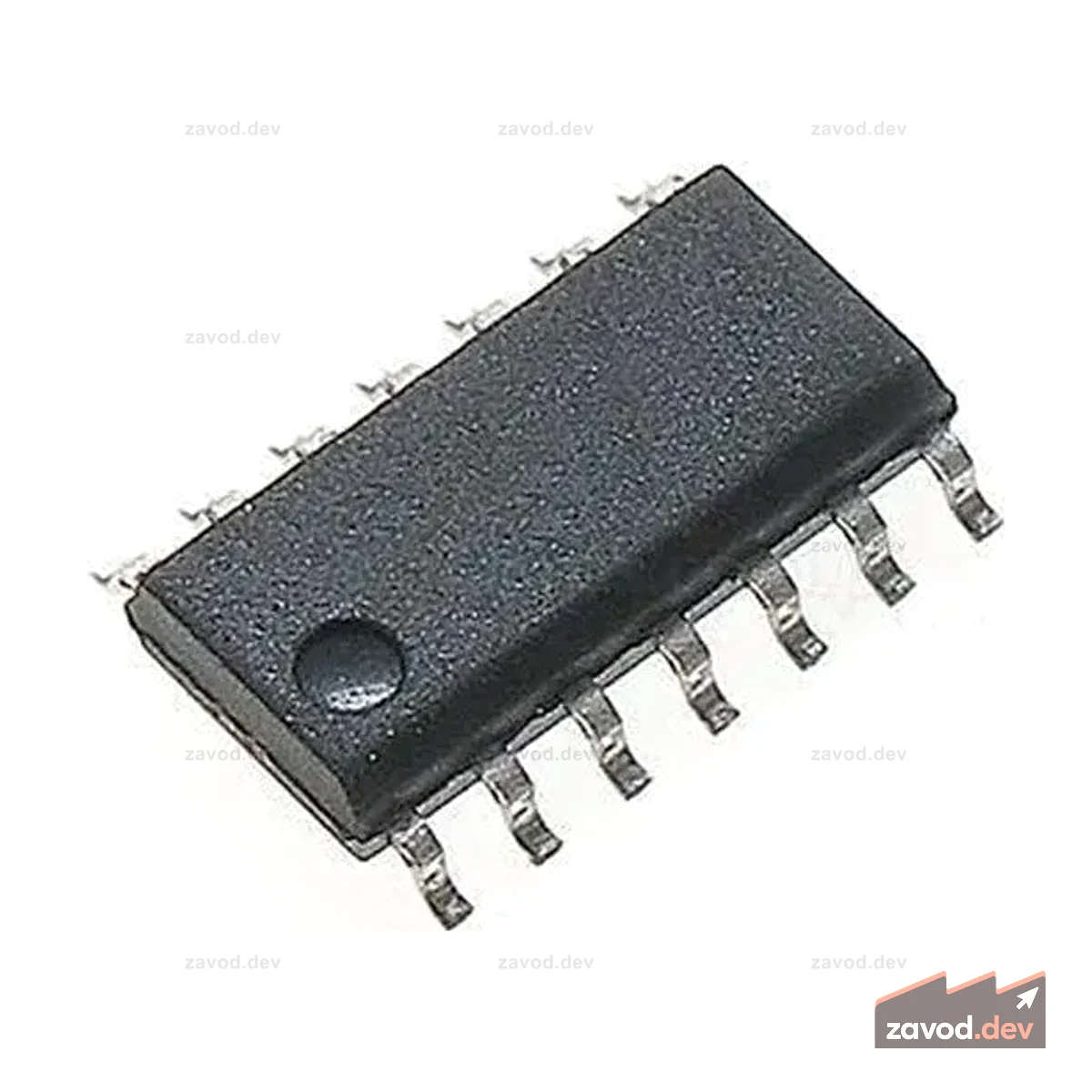 74HC03M1R