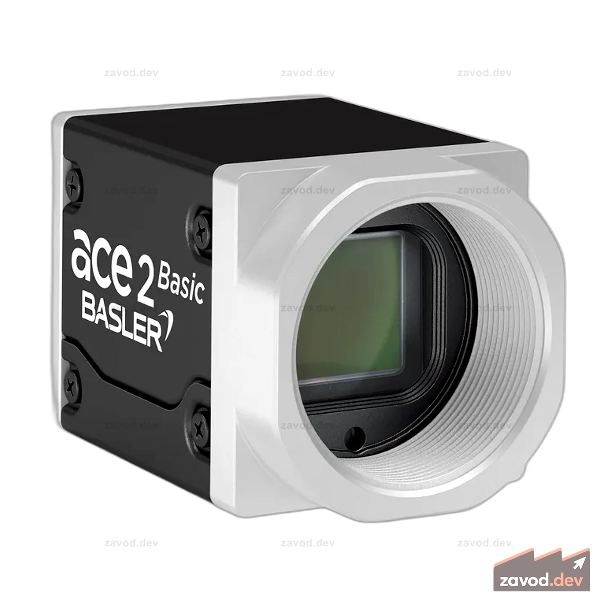 Basler a2A4508-20umBAS