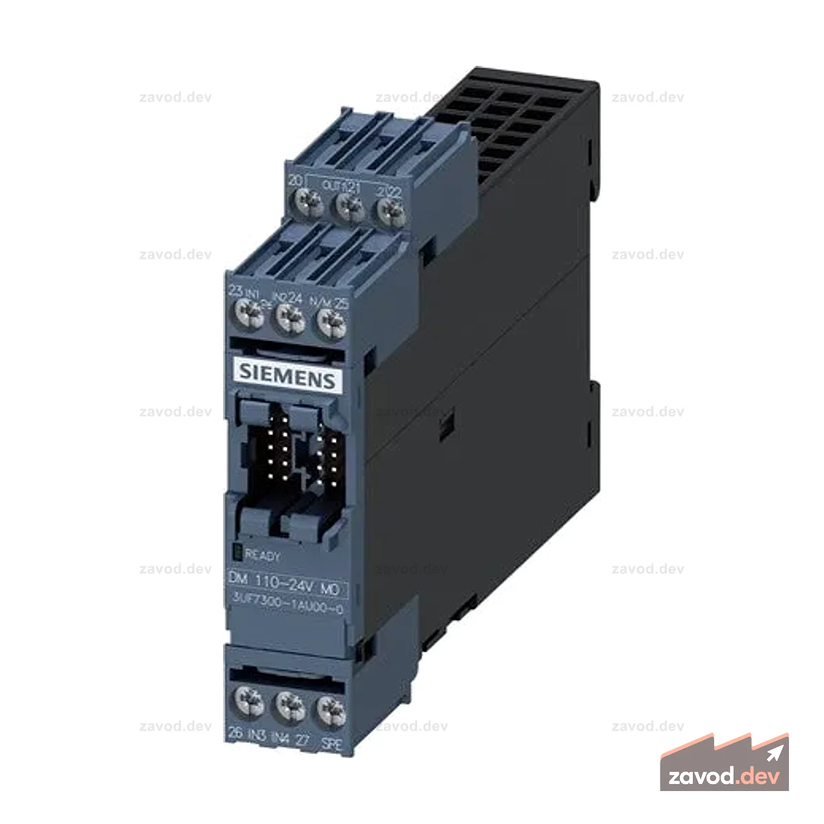 3UF7300-1AU00-0