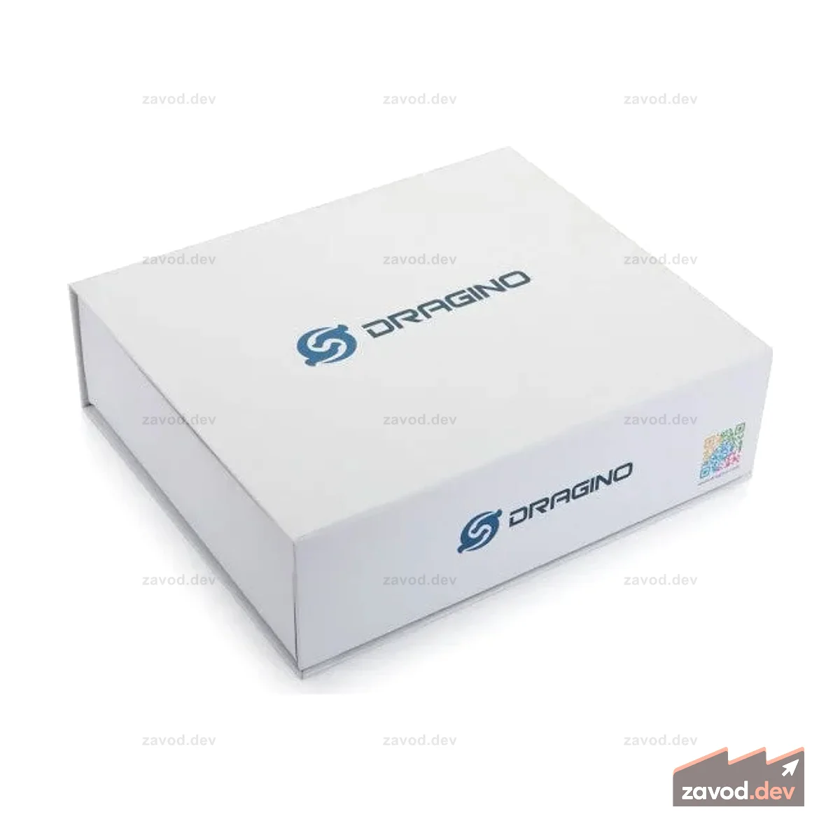 Dragino LoRaWAN IoT Development Kit v3 868 МГц с 4G